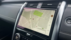 Land Rover Discovery 3.0 D300 R-Dynamic HSE 5dr Auto Diesel Station Wagon